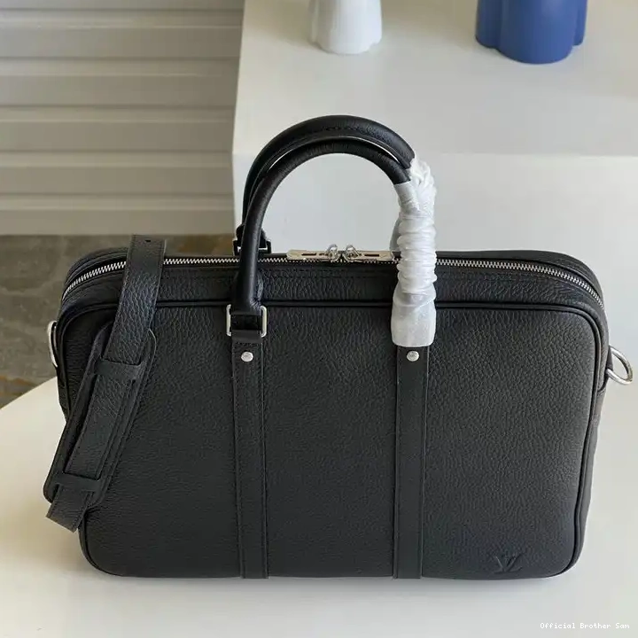 Official Brother Sam LV Bags 2110YA0027 0702